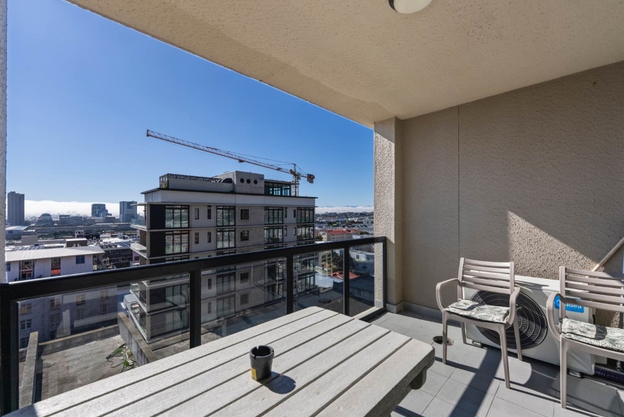 2 Bedroom Property for Sale in Cape Town City Centre Western Cape
